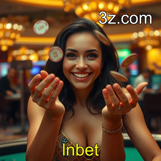 Aposte com Estilo: lnbet e Suas Ofertas Imperdíveis