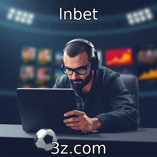 Melhore suas apostas esportivas com análises detalhadas de partidas