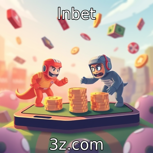 Tendências de monetização em jogos mobile