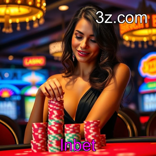 Recursos Atrativos na Seção Paga do lnbet Para Aumentar a Diversão