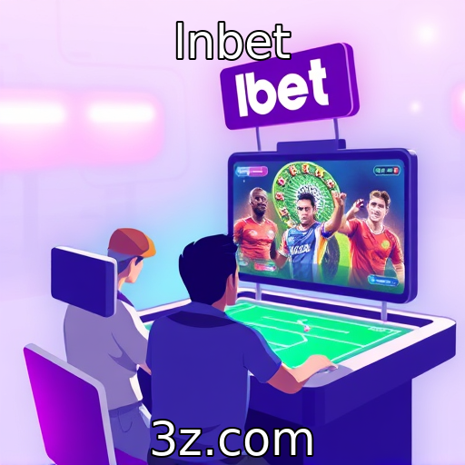 Regulamentação das apostas em jogos eletrônicos