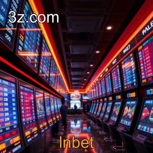 Explorando o Mundo VIP da lnbit: Jogos e Prêmios Exclusivos