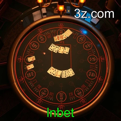 Plataforma Inovadora do lnbet: O Futuro dos Jogos Online