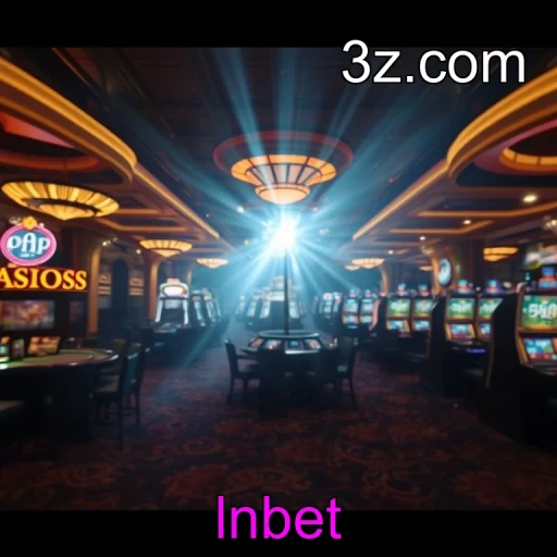 Slots Inovadores no lnbet: Emoção e Diversão a Cada Giro